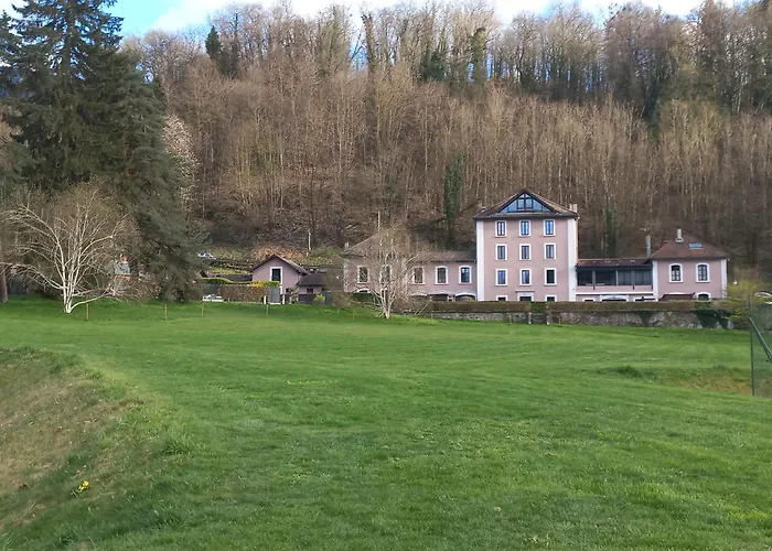 Residence Du Parc