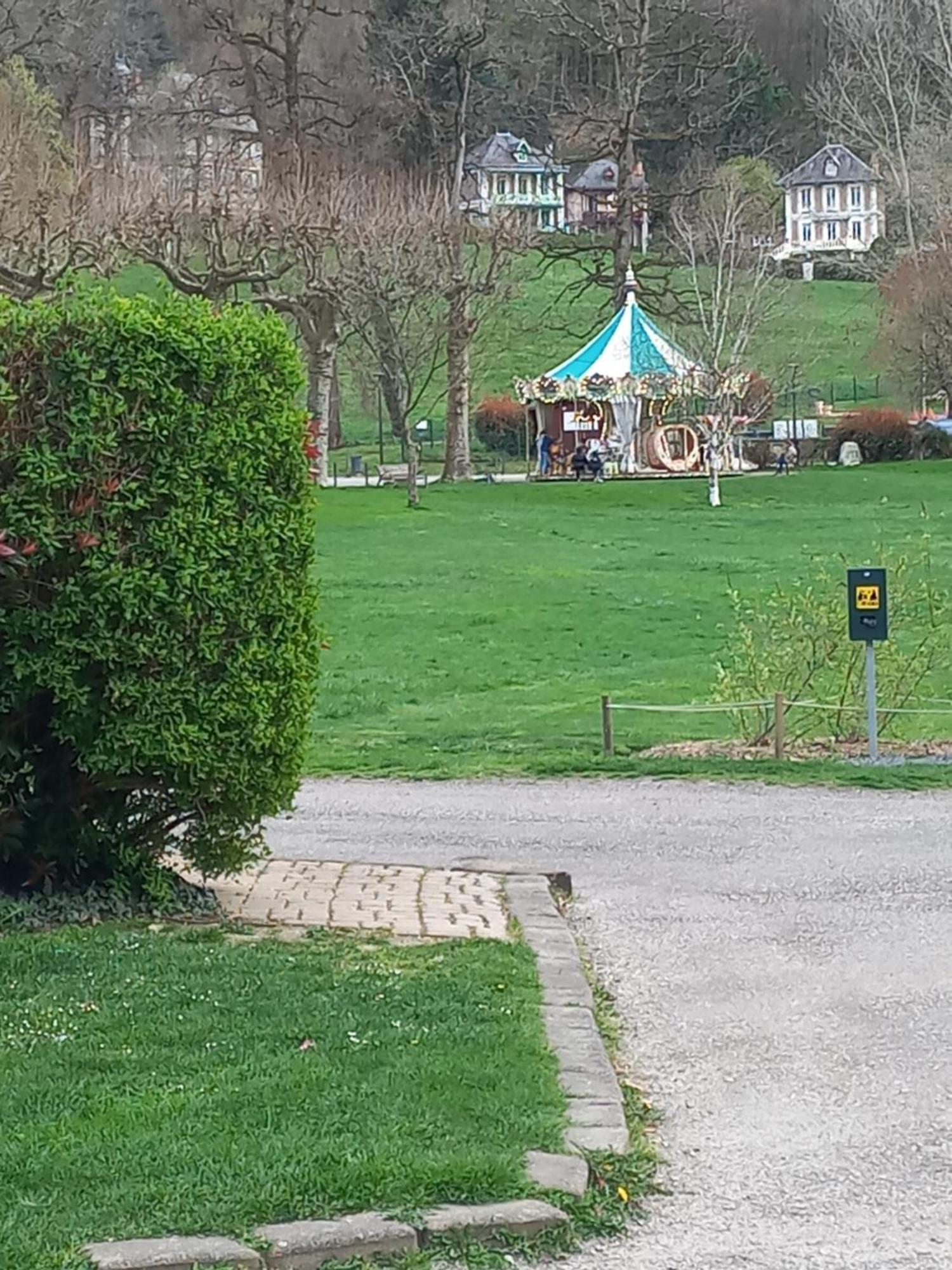 Du Parc