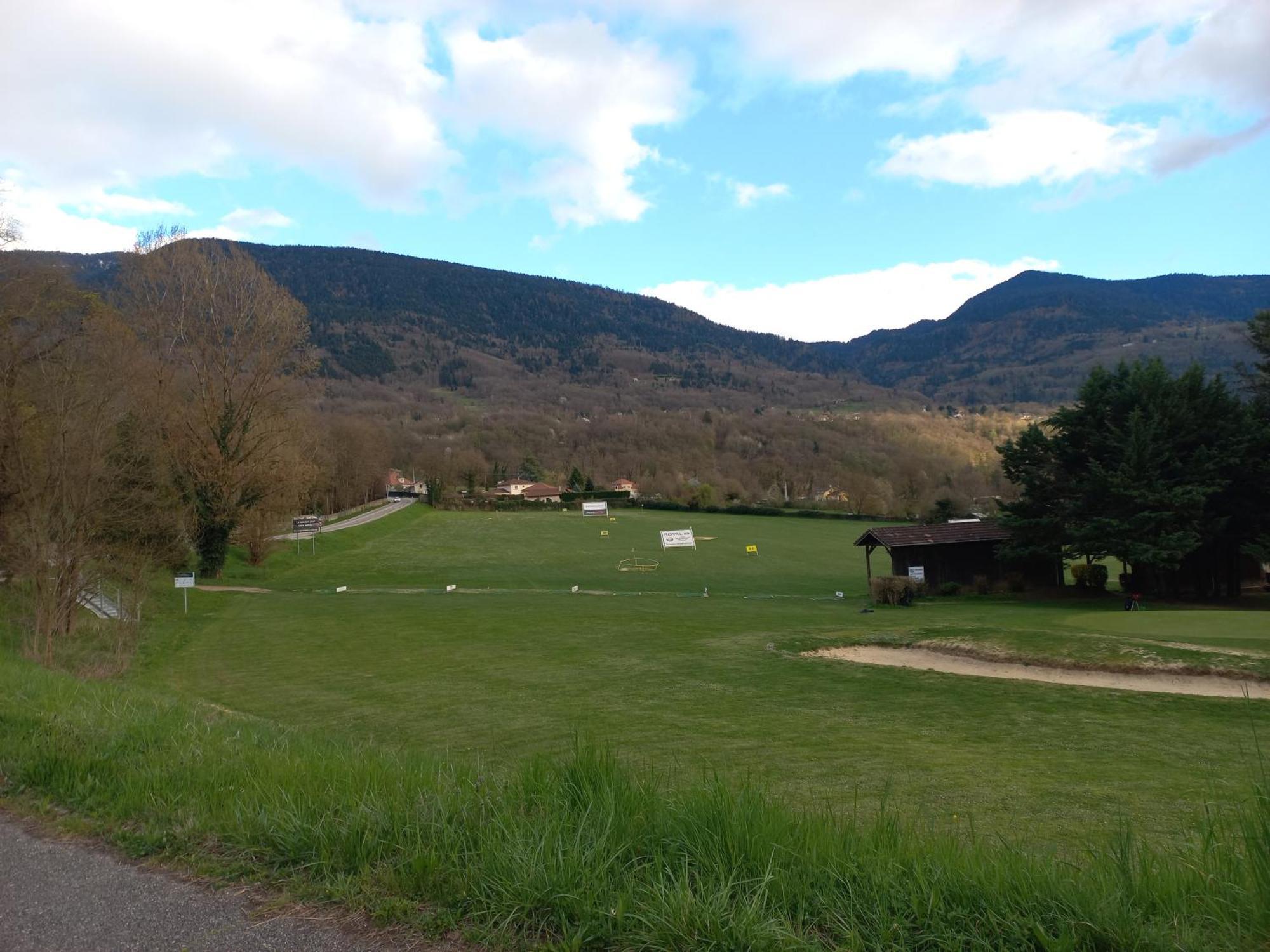Du Parc *