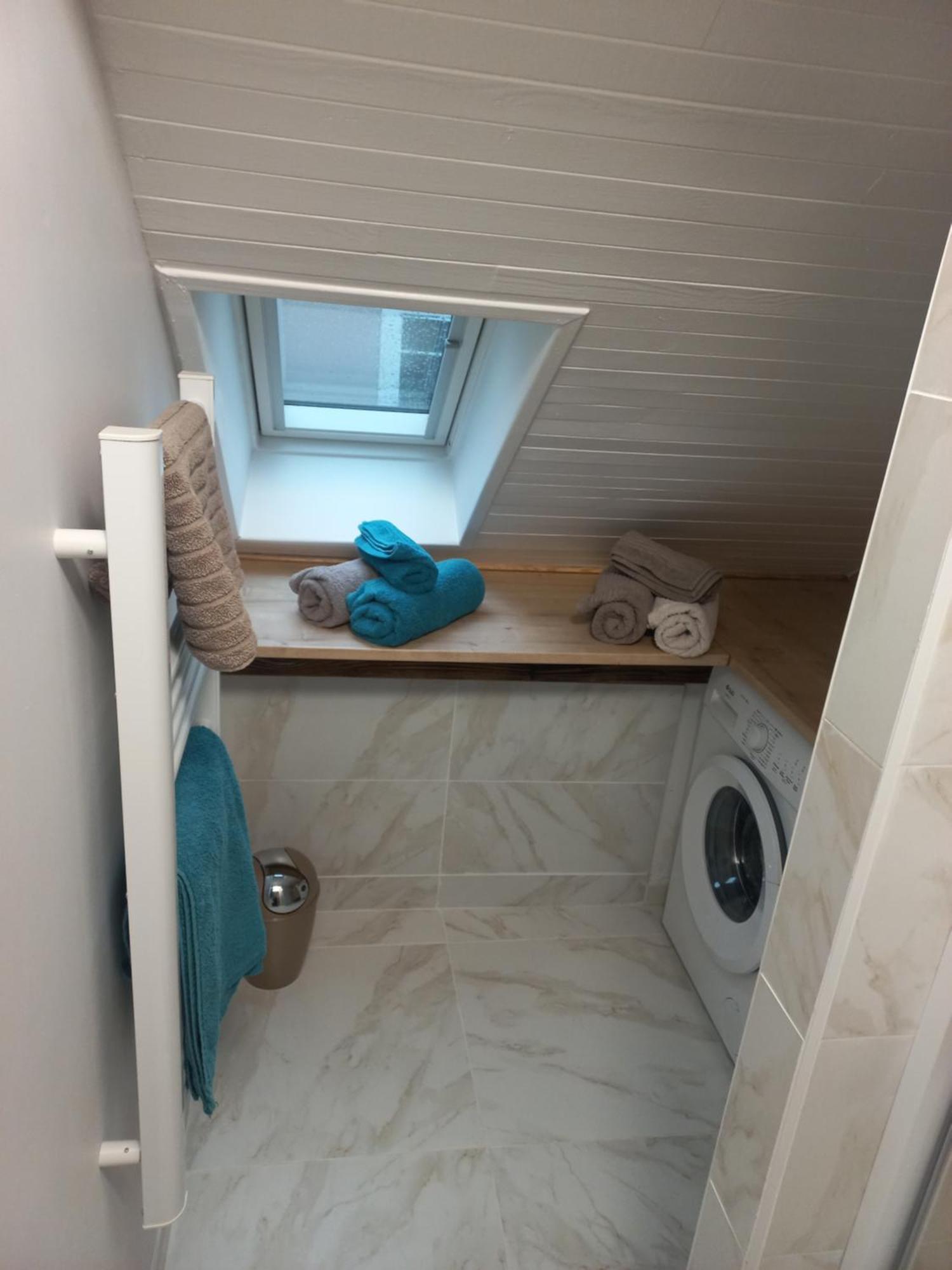 Du Parc Apartment *
