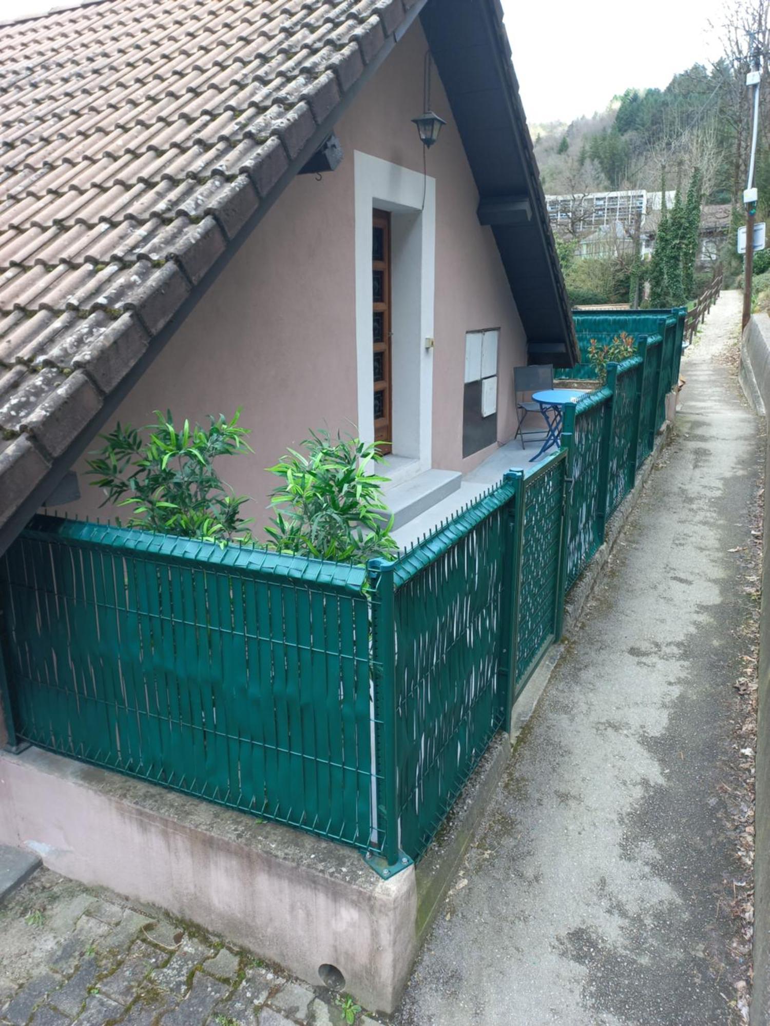 Du Parc